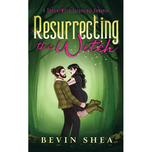 Resurrecting The Witch