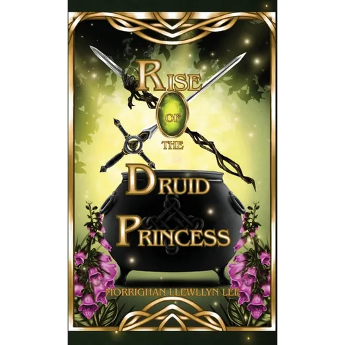 Rise of the Druid Princess