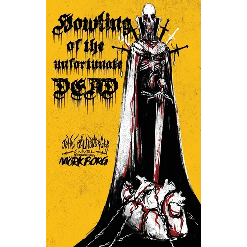 Howling of the Unfortunate Dead