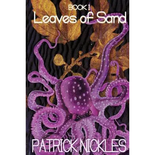 Leaves of Sand (Book 1)