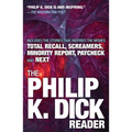 The Philip K. Dick Reader
