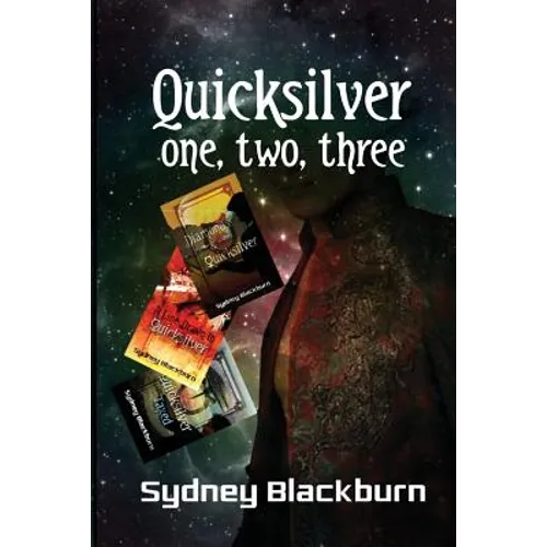 Quicksilver One, Two, Three