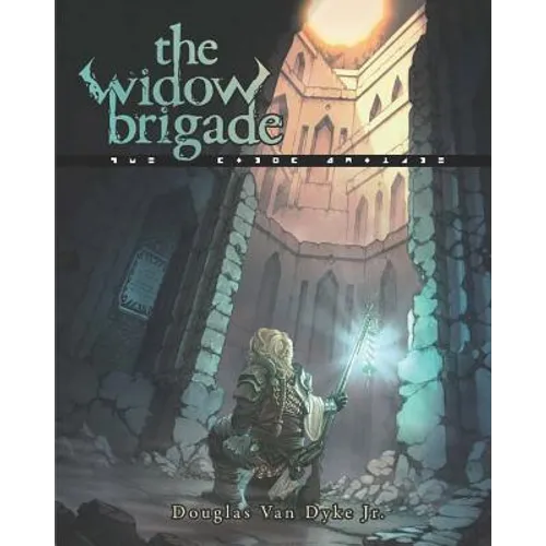 The Widow Brigade