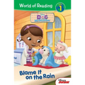 Doc McStuffins: Blame It on the Rain: Blame It on the Rain