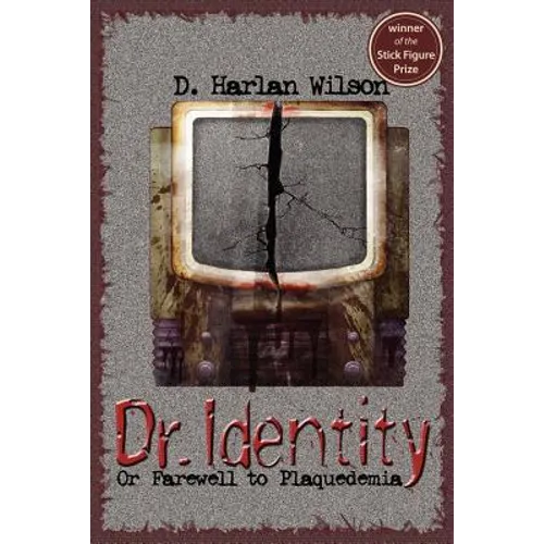 Dr. Identity