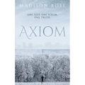 Axiom: One test. One serum. One Truth.
