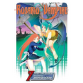 Rosario+vampire, Vol. 7: Lesson Seven: Exorcist