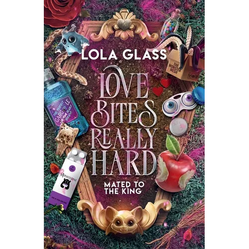 Love Bites Really Hard