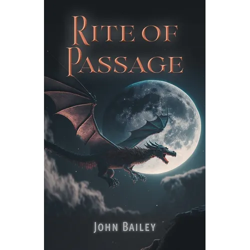 Rite of Passage