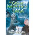 The Grand Mystics Saga The Emerald Scepter of Light Part 1