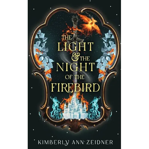 The Light & The Night Of The Firebird
