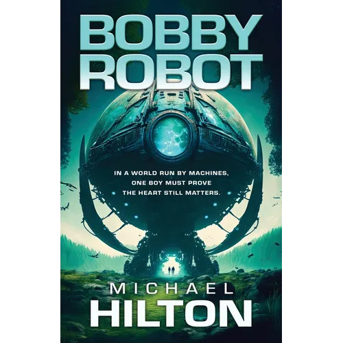 Bobby Robot