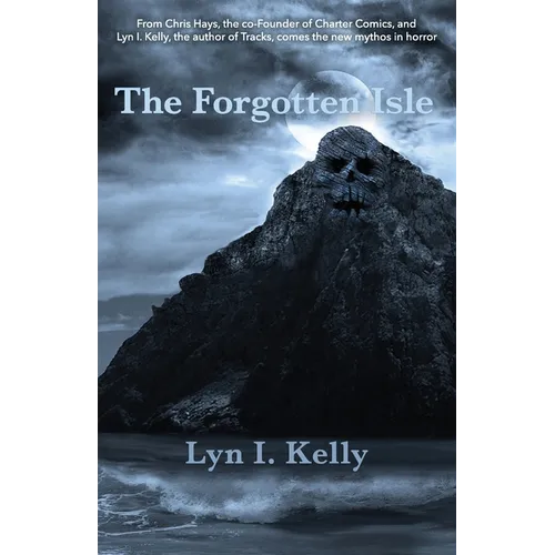 The Forgotten Isle