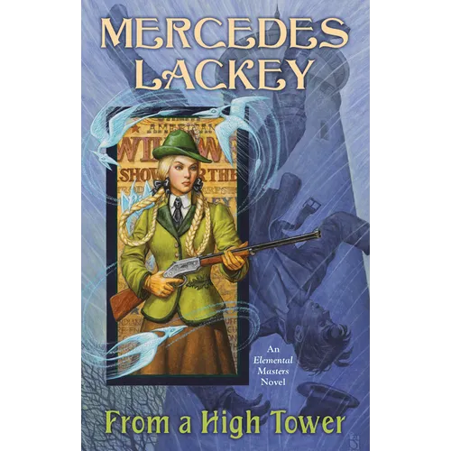 From a High Tower