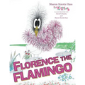 Florence the Flamingo