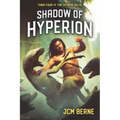 Shadow of Hyperion: Turn Four of The Hybrid Helix