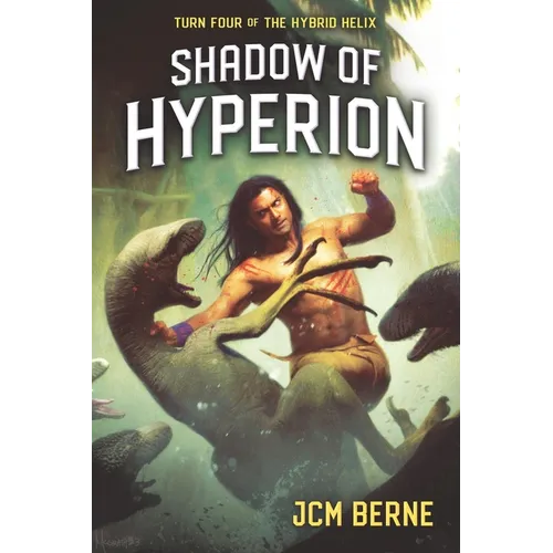 Shadow of Hyperion: Turn Four of The Hybrid Helix