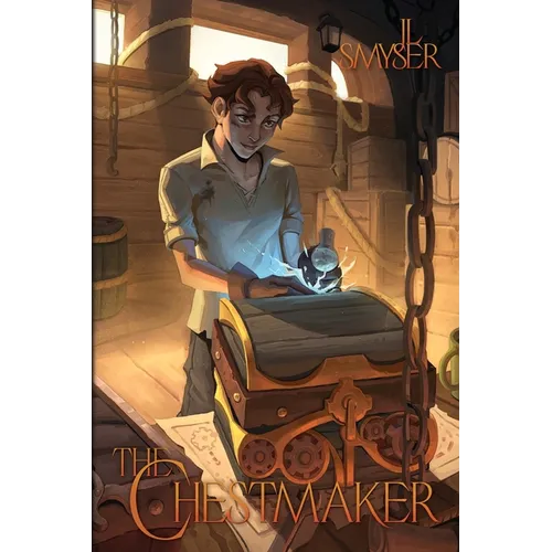 The Chestmaker