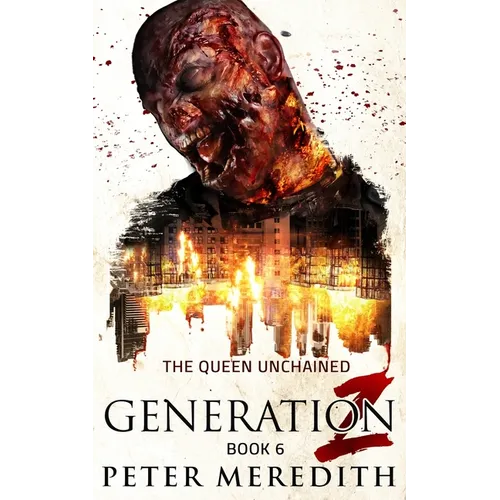Generation Z: The Queen Unchained