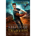Keeper of Dragons: The Complete Series