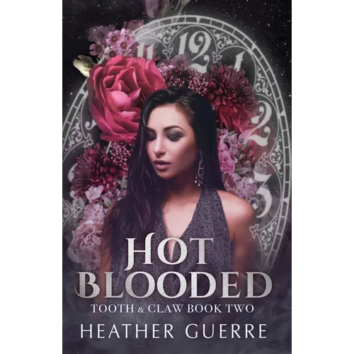 Hot Blooded