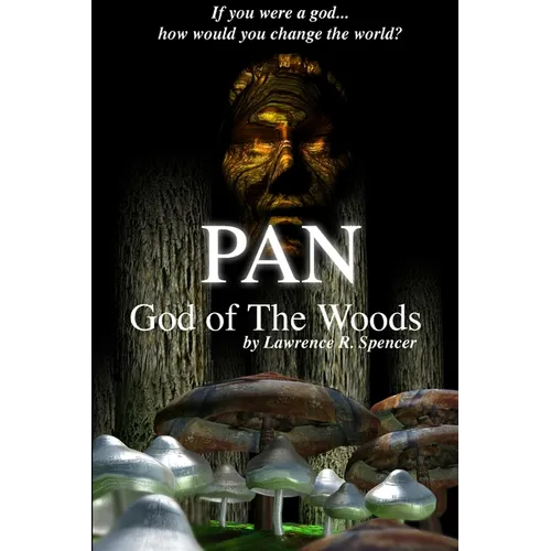 Pan - God of The Woods
