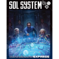 Sol System: A Sourcebook for the Expanse RPG