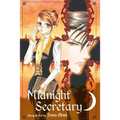 Midnight Secretary, Vol. 3