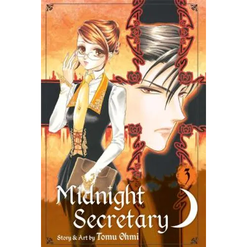 Midnight Secretary, Vol. 3