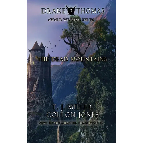 The Dead Mountains