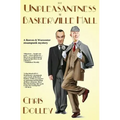 The Unpleasantness at Baskerville Hall