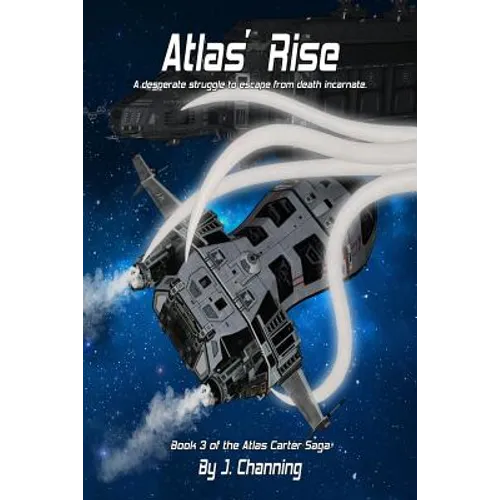 Atlas' Rise