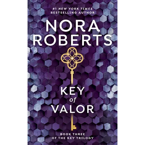 Key of Valor