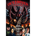 Destroyer (Deluxe Edition)