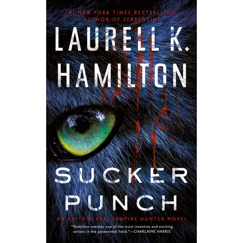 Sucker Punch