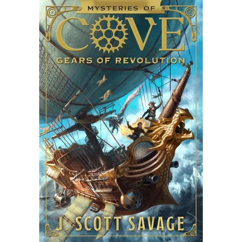 Gears of Revolution: Volume 2