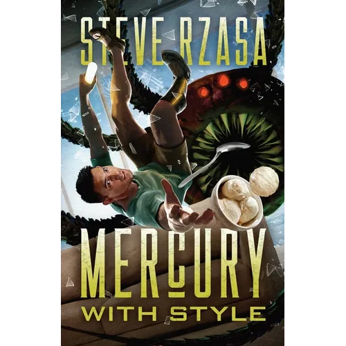 Mercury with Style