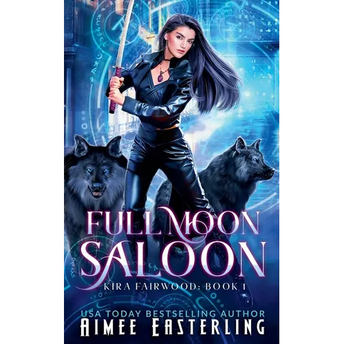 Full Moon Saloon