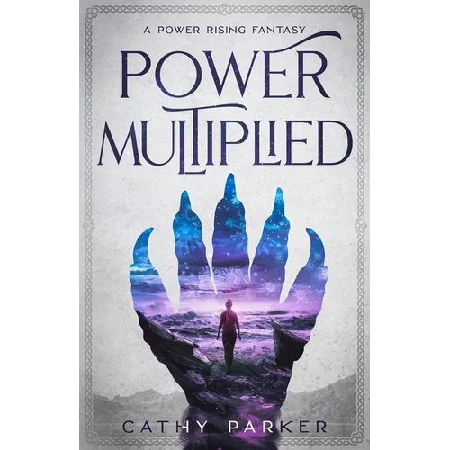 Power Multiplied: The Novel of a Woman, a Whale, and an Alien Child in Peril