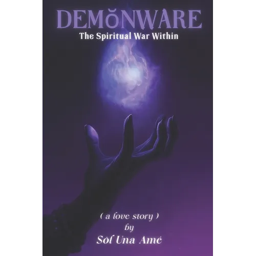 Demŏnware: The Spiritual War Within