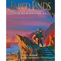 Over the Blood-Dark Sea: Large format edition