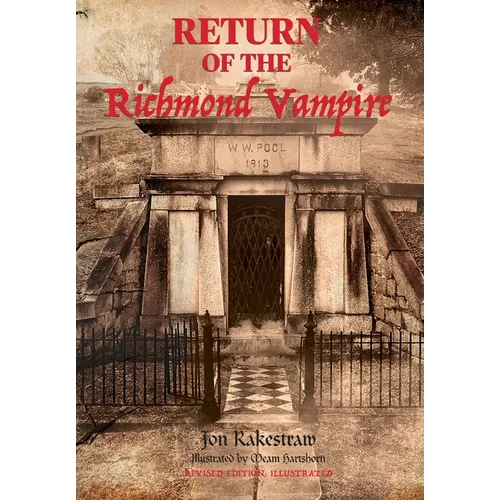 Return of the Richmond Vampire