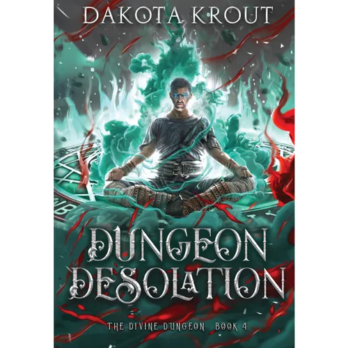 Dungeon Desolation