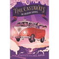 Time Castaways #2: The Obsidian Compass