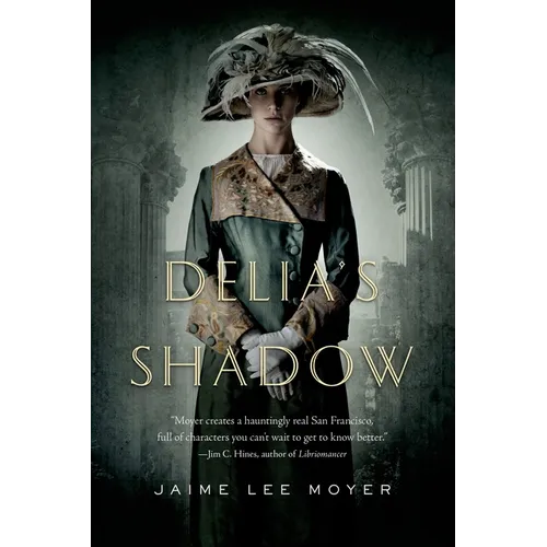 Delia's Shadow