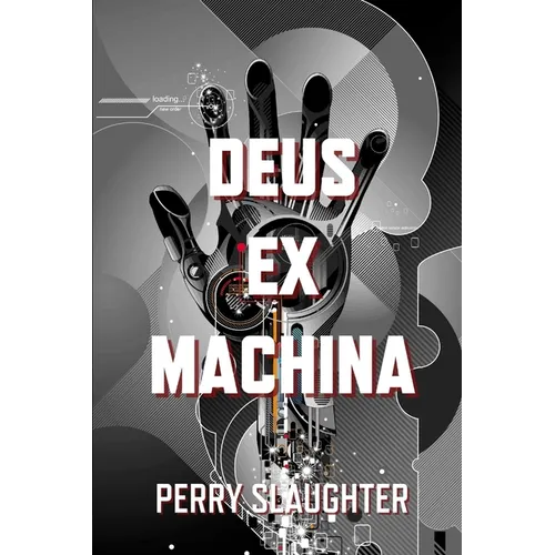 Deus ex Machina