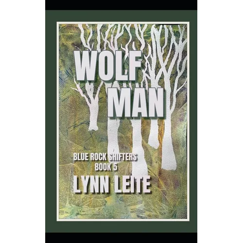 Wolf Man