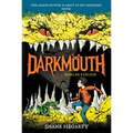 Darkmouth #2: Worlds Explode