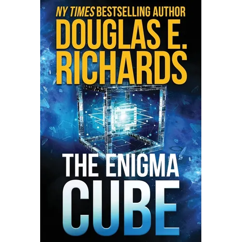 The Enigma Cube