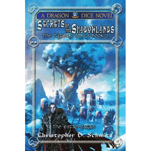 Secrets of the Shadowlands